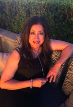 Patricia Zamora